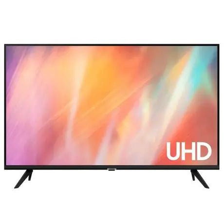 Samsung UE43AU7020K (2023) Smart 4K UHD HDR LED TV - Black | Atlantic Electrics - 40547477160159 