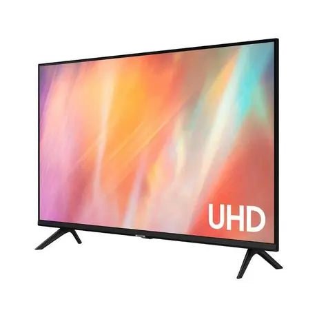 Samsung UE43AU7020K (2023) Smart 4K UHD HDR LED TV - Black | Atlantic Electrics - 40547477225695 