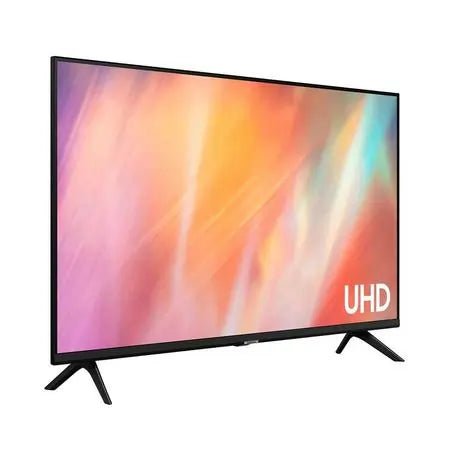 Samsung UE43AU7020K (2023) Smart 4K UHD HDR LED TV - Black - Atlantic Electrics - 40547477192927 