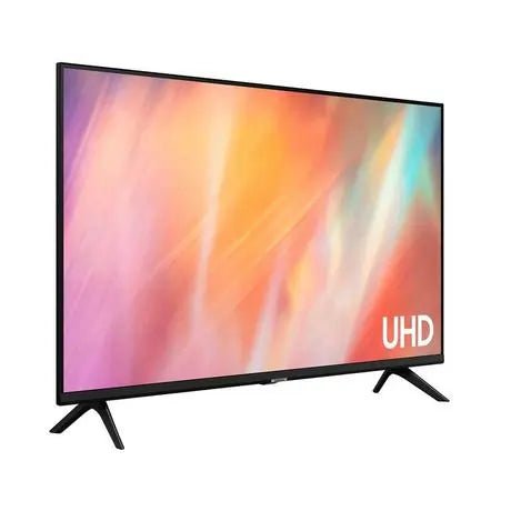 Samsung UE43AU7020K (2023) Smart 4K UHD HDR LED TV - Black | Atlantic Electrics - 40547477192927 