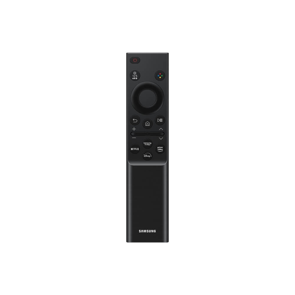 Samsung UE43CU7100 (2023) LED HDR 4K Ultra HD Smart TV, 43 inch with TVPlus, Black | Atlantic Electrics - 39915524718815 
