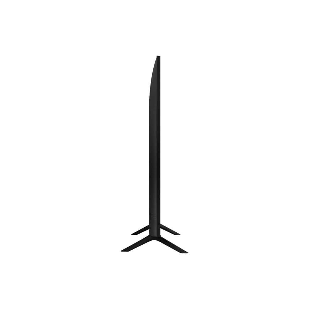 Samsung UE43CU7100 (2023) LED HDR 4K Ultra HD Smart TV, 43 inch with TVPlus, Black | Atlantic Electrics - 39915524653279 