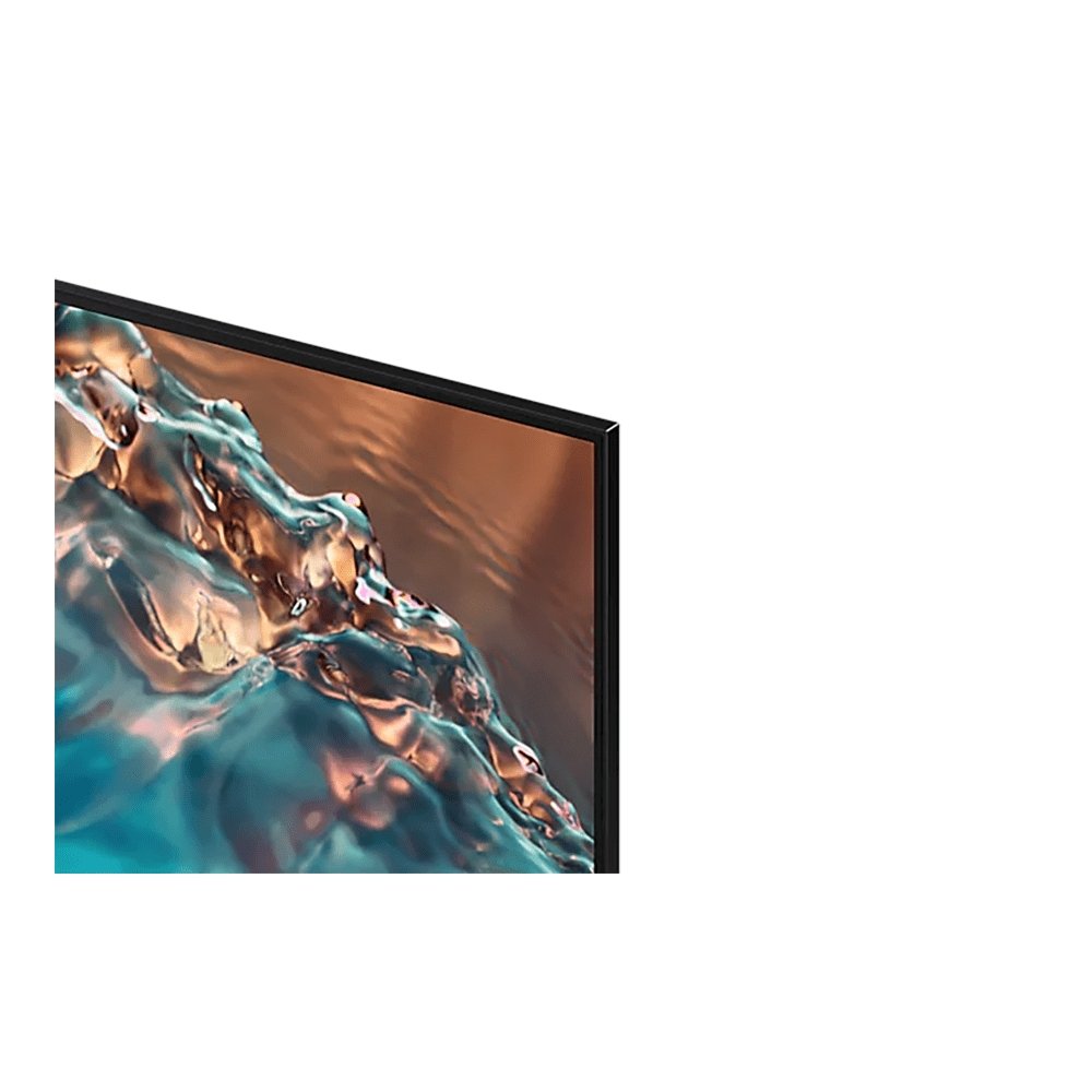 Samsung UE50BU8000KXXU 50" 4K HDR Smart TV with Voice Assistants | Atlantic Electrics - 39478391275743 