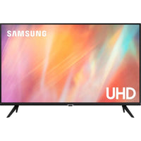 Thumbnail Samsung UE55AU7020KXXU 55 LED Ultra HD 4K HDR Smart Television - 40560987177183