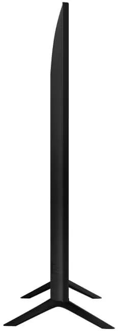 Samsung UE55CU7100 (2023) LED HDR 4K Ultra HD Smart TV, 55 inch with TVPlus, Black | Atlantic Electrics - 40157541826783 