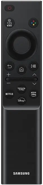 Thumbnail Samsung UE55CU7100 (2023) LED HDR 4K Ultra HD Smart TV, 55 inch with TVPlus, Black - 40157541892319