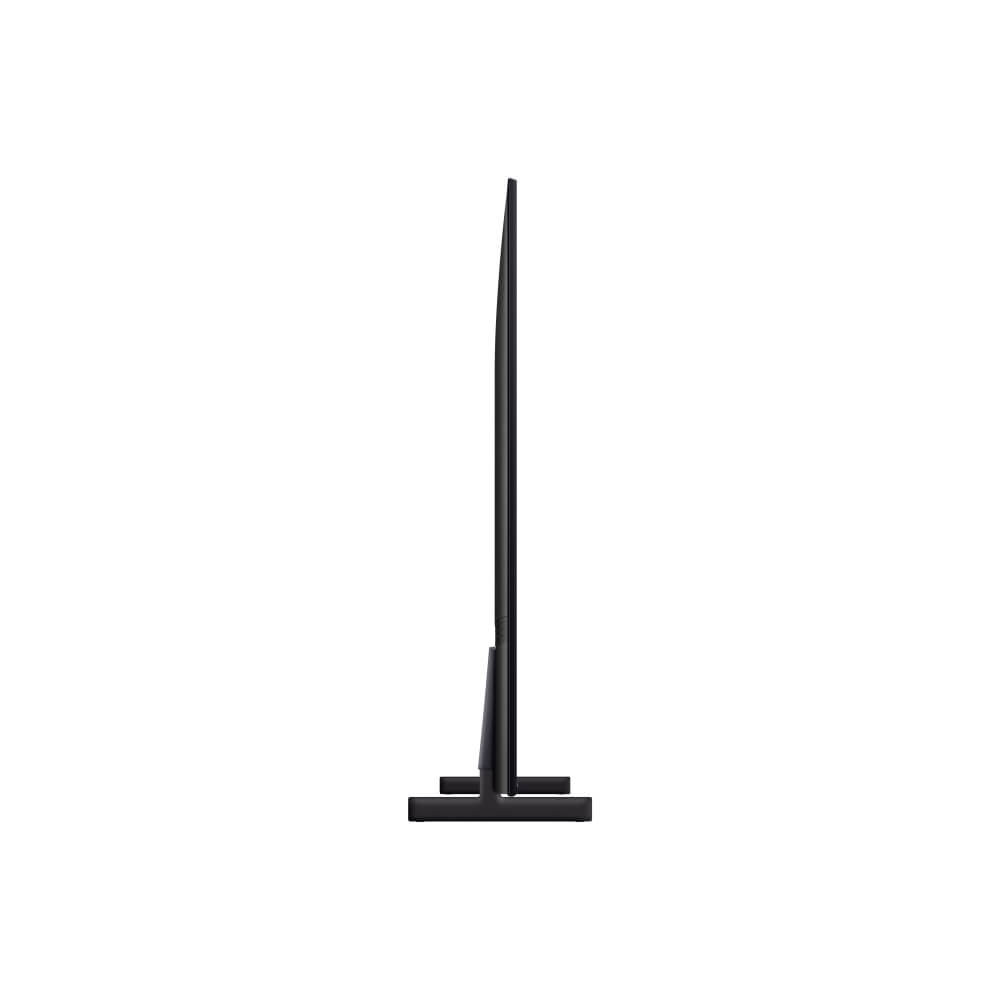 Samsung UE55CU8000K (2023) LED HDR 4K Ultra HD Smart TV, 55 inch with TVPlus, Black | Atlantic Electrics