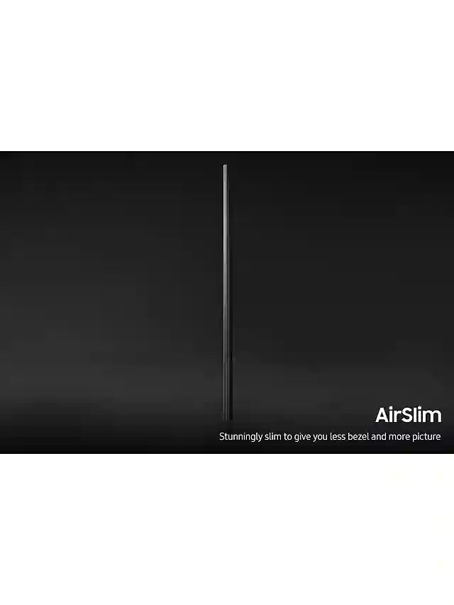 Samsung UE55CU8500 (2023) LED HDR 4K Ultra HD Smart TV, 55 inch with TVPlus, Titan Grey | Atlantic Electrics - 40489468199135 