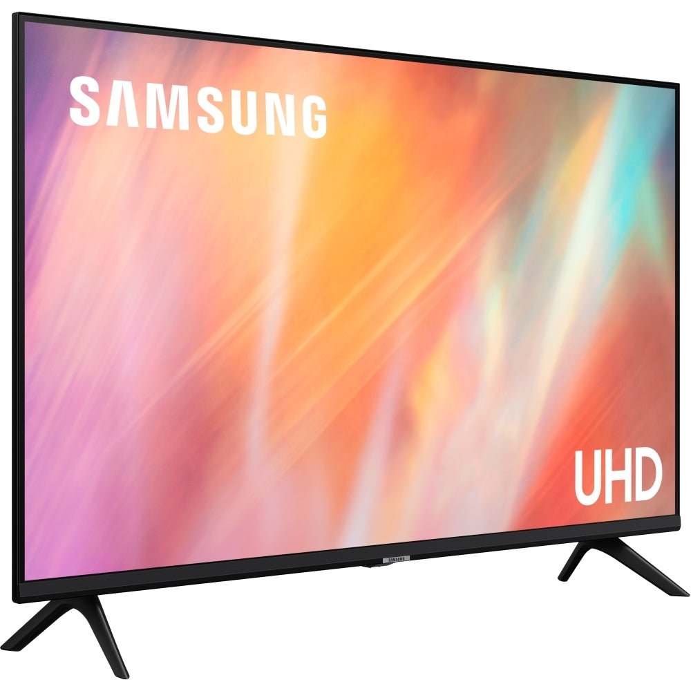 Samsung UE65AU7020KXXU 65" 4K UHD Smart TV - Black - Atlantic Electrics - 40917102788831 