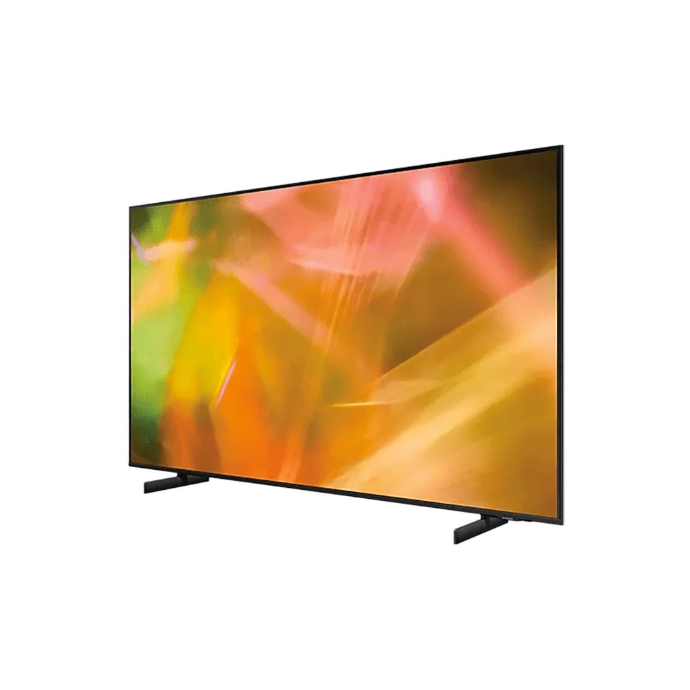 Samsung UE65AU8000KXXU 65" 4K UHD HDR Smart TV HDR powered by HDR10+ with Dynamic Crystal Colour and Air Slim Design - Atlantic Electrics - 39478393897183 