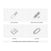 Thumbnail Samsung UE65BU8500KXXU 65 4K HDR LED Smart TV with Voice Assistants | Atlantic Electrics- 39478397042911