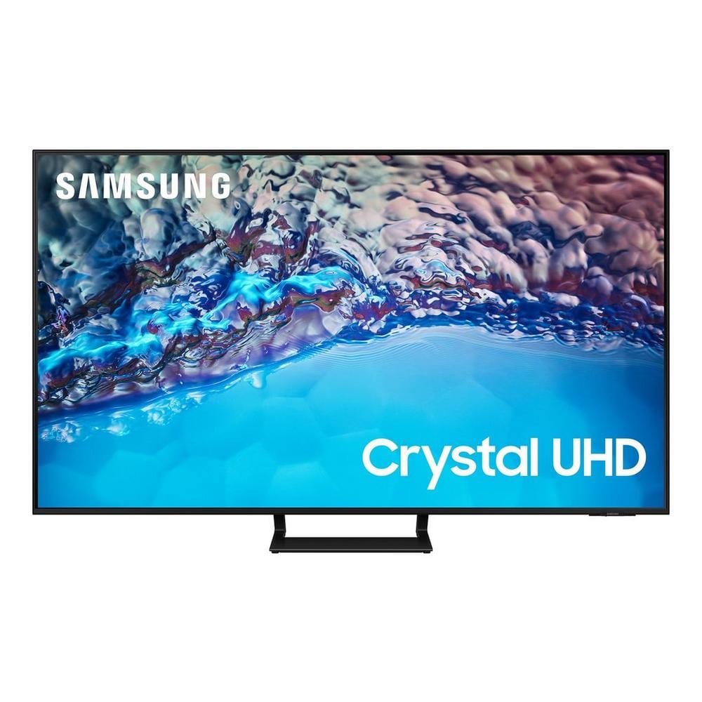 Samsung UE65BU8500KXXU 65" 4K HDR LED Smart TV with Voice Assistants | Atlantic Electrics - 39478397239519 