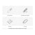 Thumbnail Samsung UE65CU8000K 65 4K HDR UHD Smart LED TV HDR10+ Q- 40314611171551