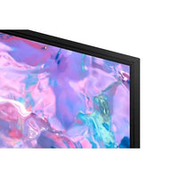 Thumbnail Samsung UE70CU7100KXXU (2023) LED HDR 4K Ultra HD Smart TV, 70 inch with TVPlus, Black - 40157542383839