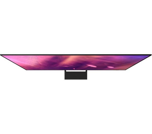 Samsung UE75AU9000 (2021) HDR 4K Ultra HD Smart TV, 75 inch with TVPlus, Black | Atlantic Electrics