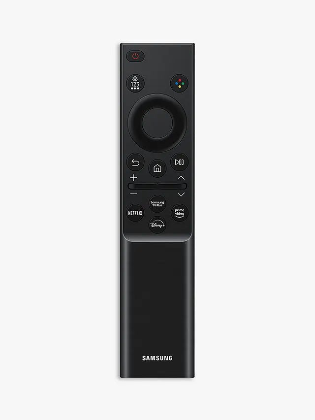 Samsung UE75CU7100KXXU UHD 4K HDR TV - Black - Atlantic Electrics - 40489470001375 
