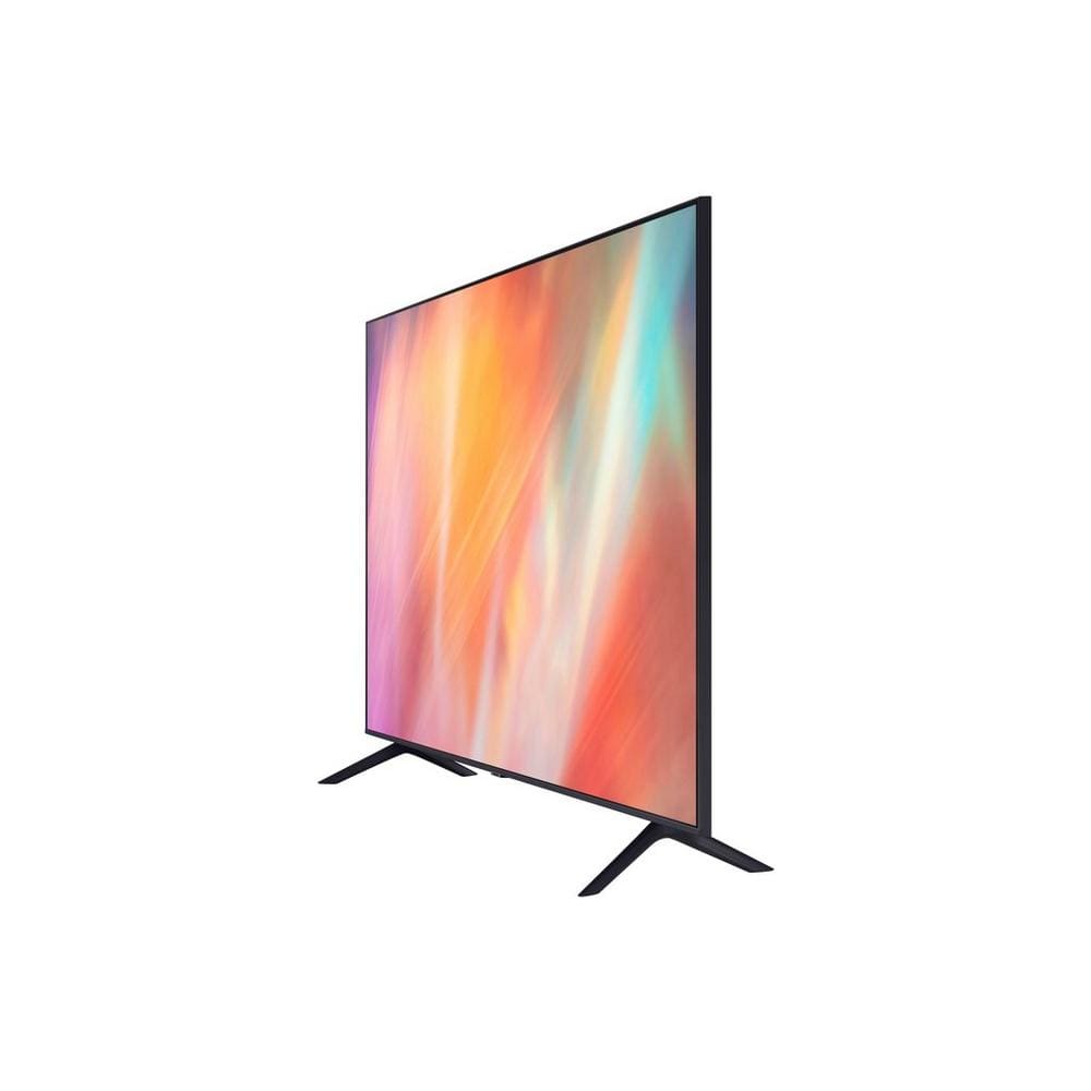 Samsung UE85AU7100KXXU 85" 4K UHD HDR Smart TV HDR powered by HDR10+ with Adaptive Sound and Boundless Screen | Atlantic Electrics - 39478395764959 
