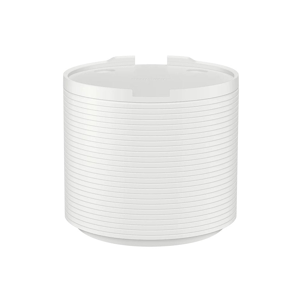 Samsung VGFBB3BAXC Battery Base, 9.9cm Wide - White | Atlantic Electrics