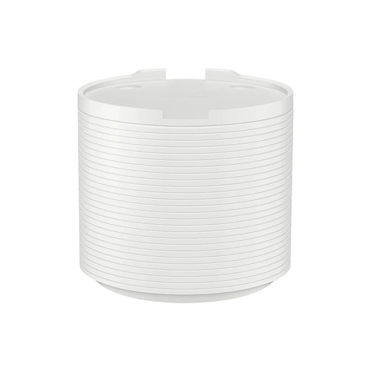 Samsung VGFBB3BAXC Battery Base, 9.9cm Wide - White | Atlantic Electrics