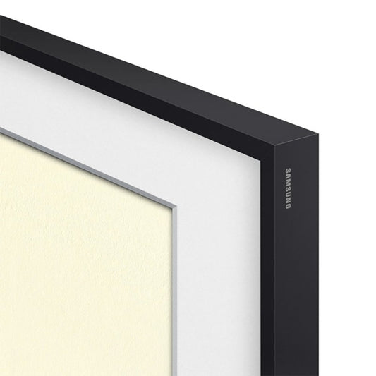 SAMSUNG VGSCFN43BM Customisable Black Bezel for QE43LS03RAU FrameTV Compatible with 2017, 2018 and 2019 43” Frame TVs | Atlantic Electrics