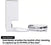 Thumbnail SAMSUNG Jet Bot+ VR30T85513W/EU Robot Vacuum Cleaner with built- 40492854771935