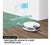 Thumbnail SAMSUNG Jet Bot+ VR30T85513W/EU Robot Vacuum Cleaner with built- 40492854837471
