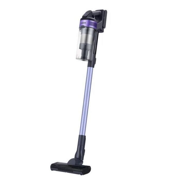 Samsung VS15A6031R4 Stick Vacuum Cleaner 40 Minute Run Time | Atlantic Electrics