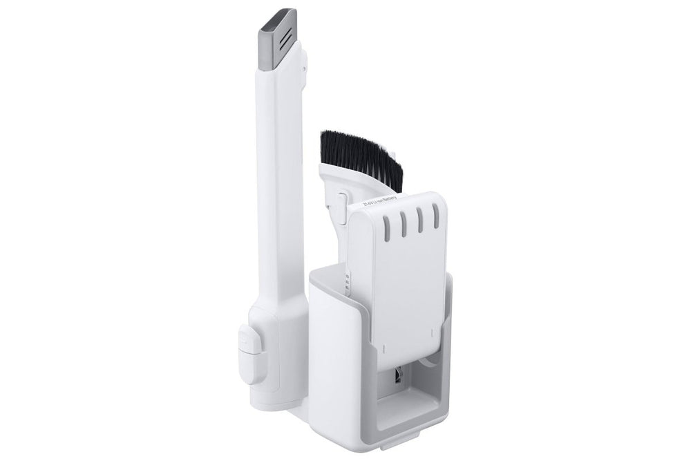 Samsung VS15T7036R5 Jet 70 Complete Vacuum Cleaner - 40 Minute Run Time - Atlantic Electrics - 39478402515167 