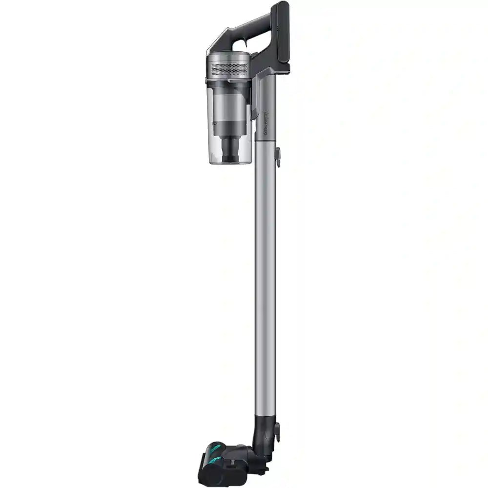 Samsung VS20T7536T5EU Jet 75 Complete Cordless Vacuum Cleaner - Silver | Atlantic Electrics - 40492854903007 