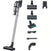 Thumbnail Samsung VS20T7536T5EU Jet 75 Complete Cordless Vacuum Cleaner - 40492854870239
