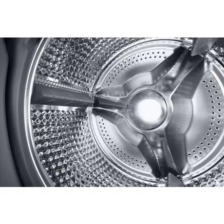 Samsung WD90TA046BXEU 9kg/6kg 1400 Spin Washer Dryer - Graphite | Atlantic Electrics - 40504534728927 