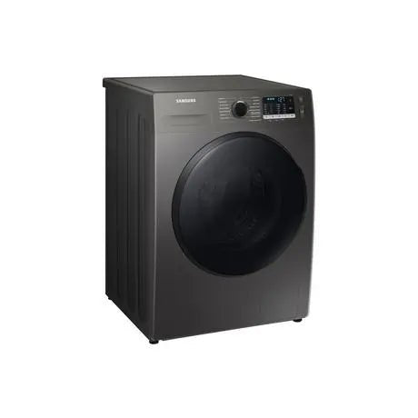 Samsung WD90TA046BXEU 9kg/6kg 1400 Spin Washer Dryer - Graphite | Atlantic Electrics - 40504534597855 