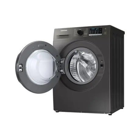 Samsung WD90TA046BXEU 9kg/6kg 1400 Spin Washer Dryer - Graphite - Atlantic Electrics - 40504534532319 
