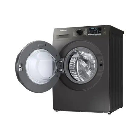 Samsung WD90TA046BXEU 9kg/6kg 1400 Spin Washer Dryer - Graphite | Atlantic Electrics - 40504534532319 