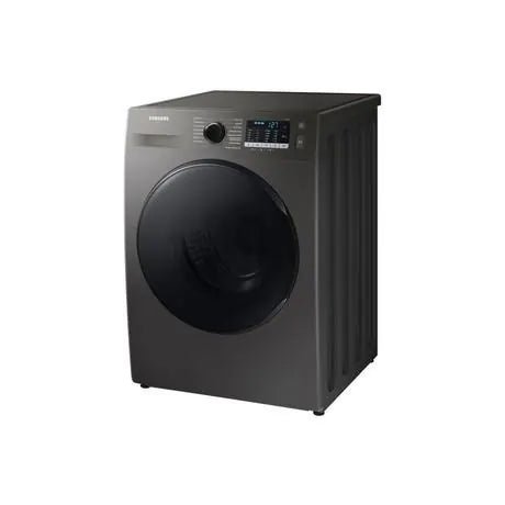 Samsung WD90TA046BXEU 9kg/6kg 1400 Spin Washer Dryer - Graphite | Atlantic Electrics - 40504534630623 