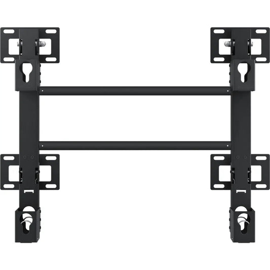Samsung WMN8000SXTXC Large Bracket Wall Mount for - Black | Atlantic Electrics
