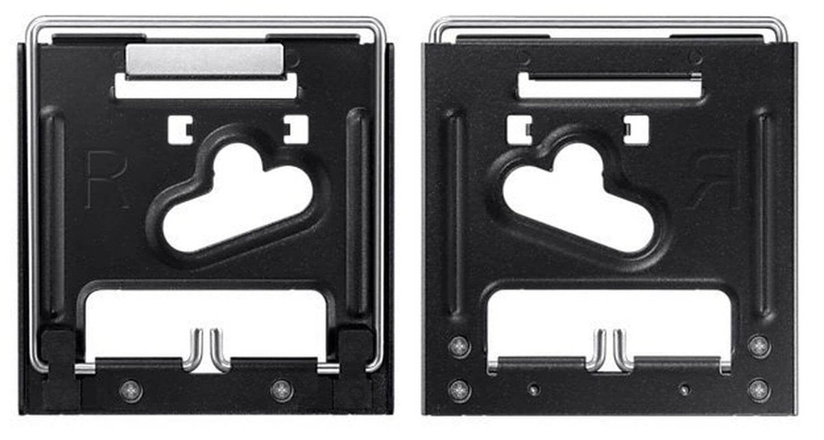 Samsung WMNA50EBXC Slim Fit Flat to Wall 43-85 Inch TV Wall Mount | Atlantic Electrics