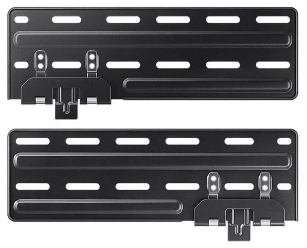 Samsung WMNA50EBXC Slim Fit Flat to Wall 43-85 Inch TV Wall Mount | Atlantic Electrics - 39478400418015 