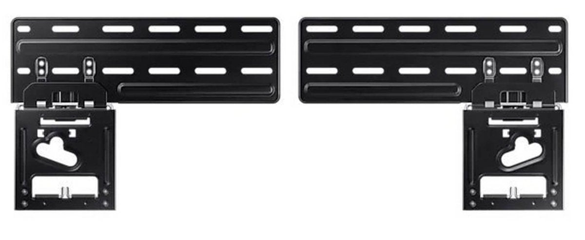 Samsung WMNA50EBXC Slim Fit Flat to Wall 43-85 Inch TV Wall Mount | Atlantic Electrics