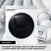 Thumbnail Samsung WW90CGC04DAB 9kg Washing Machine with 1400 rpm - 41449540747487