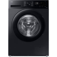 Thumbnail Samsung WW90CGC04DAB 9kg Washing Machine with 1400 rpm - 41449540550879