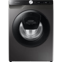Thumbnail Samsung WW90T554DAX 9kg Washing Machine with AddWash - 39478402023647