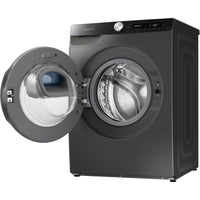 Thumbnail Samsung WW90T554DAX 9kg Washing Machine with AddWash - 39478402416863