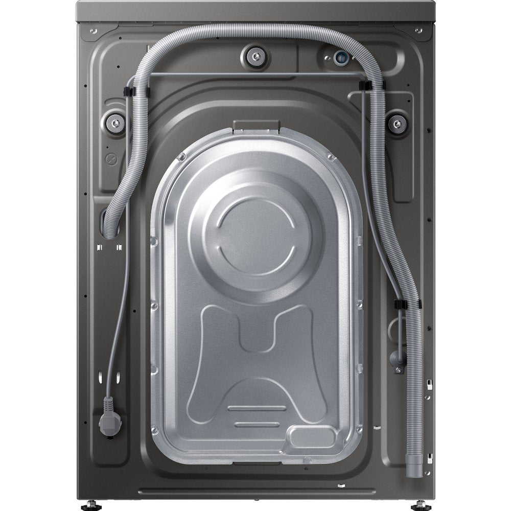 Samsung WW90TA046AN Washing Machine with EcoBubble 9kg 1400rpm - Graphite - Atlantic Electrics - 40758164324575 