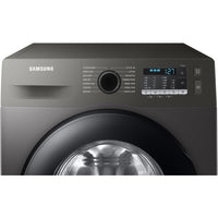 Thumbnail Samsung WW90TA046AN Washing Machine with EcoBubble 9kg 1400rpm - 40758164226271