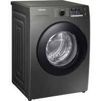 Thumbnail Samsung WW90TA046AN Washing Machine with EcoBubble 9kg 1400rpm - 40758164127967