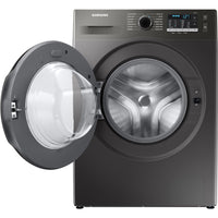 Thumbnail Samsung WW90TA046AN Washing Machine with EcoBubble 9kg 1400rpm - 40758164160735