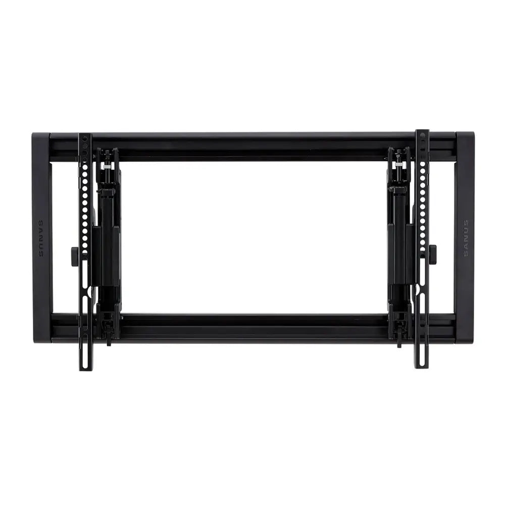 Sanus VLT7B2 42-90 inch Tilt and Swivel TV Bracket Black | Atlantic Electrics - 40157548544223 