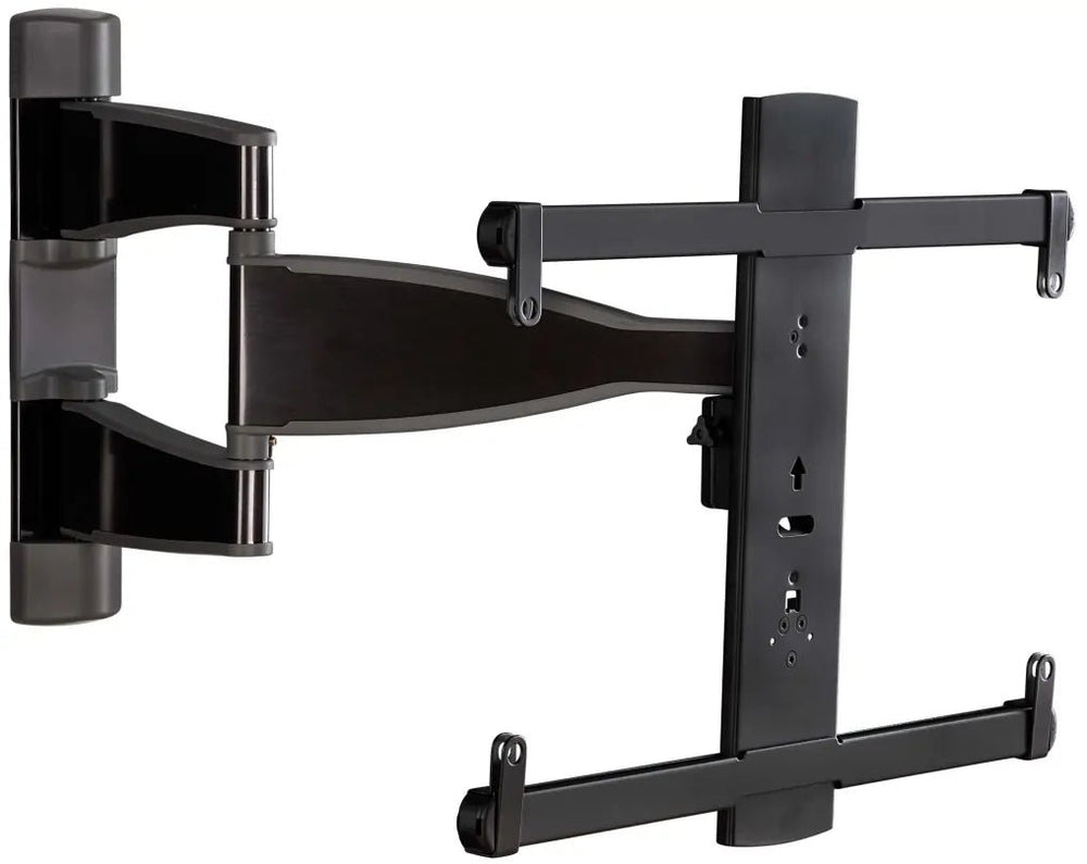 Sanus VMF720B2 Premium Full Motion TV Wall Mount for 32"-55" TVs | Atlantic Electrics - 40157548118239 