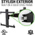 Thumbnail Sanus VMF720B2 Premium Full Motion TV Wall Mount for 32- 40157548249311